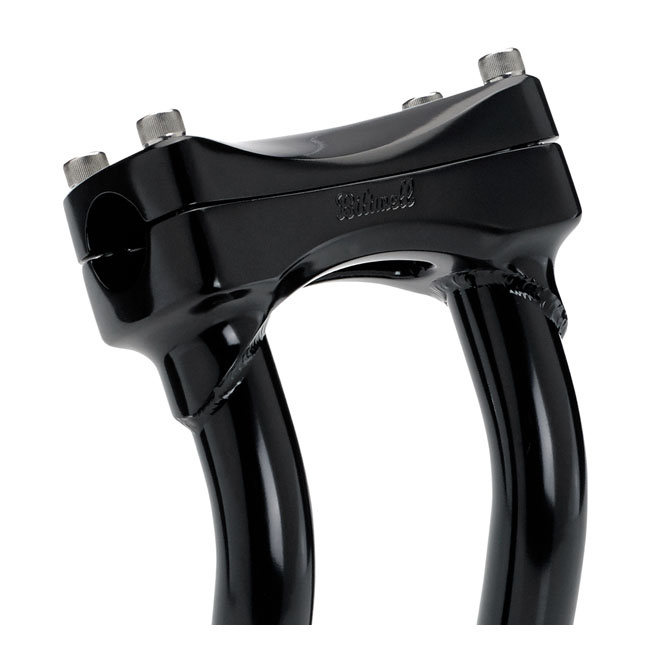 Biltwell Murdock Pullback Risers 10