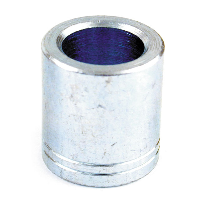 Axle Spacer, Zinc