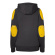 John Doe Ladies Hoodie Black Eu Size L John Doe Ladies Hoodie Black Eu Size L