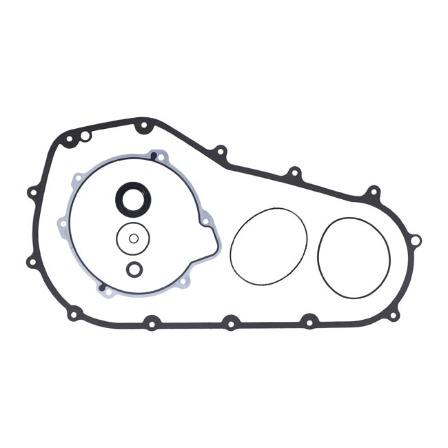 Cometic, Primary Cover Gasket & Seal Kit. Afm 19-23 Softail
