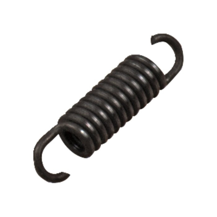 Lower spring, brake shoe rear 63-72 Big Twin 1 needed