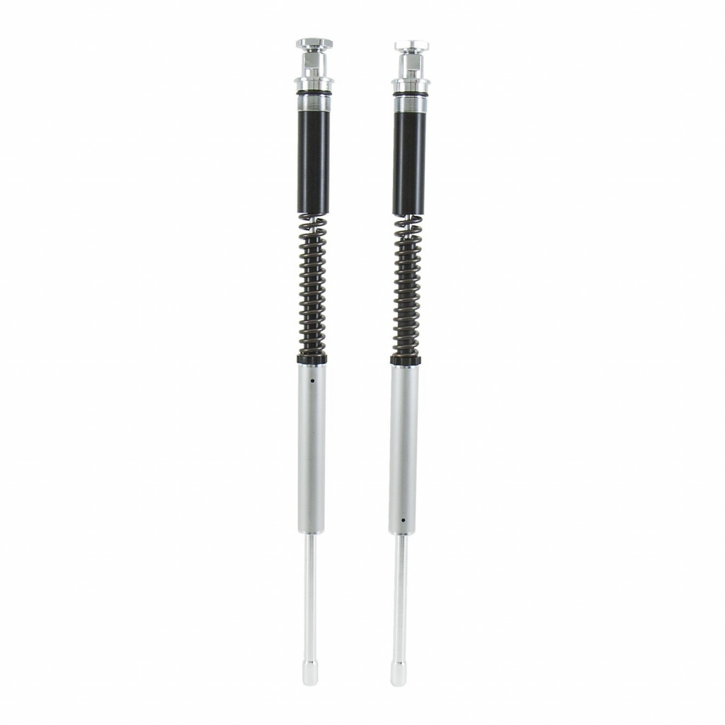 �hlins, FKC-101, front fork cartridge kit Custom & Heritage