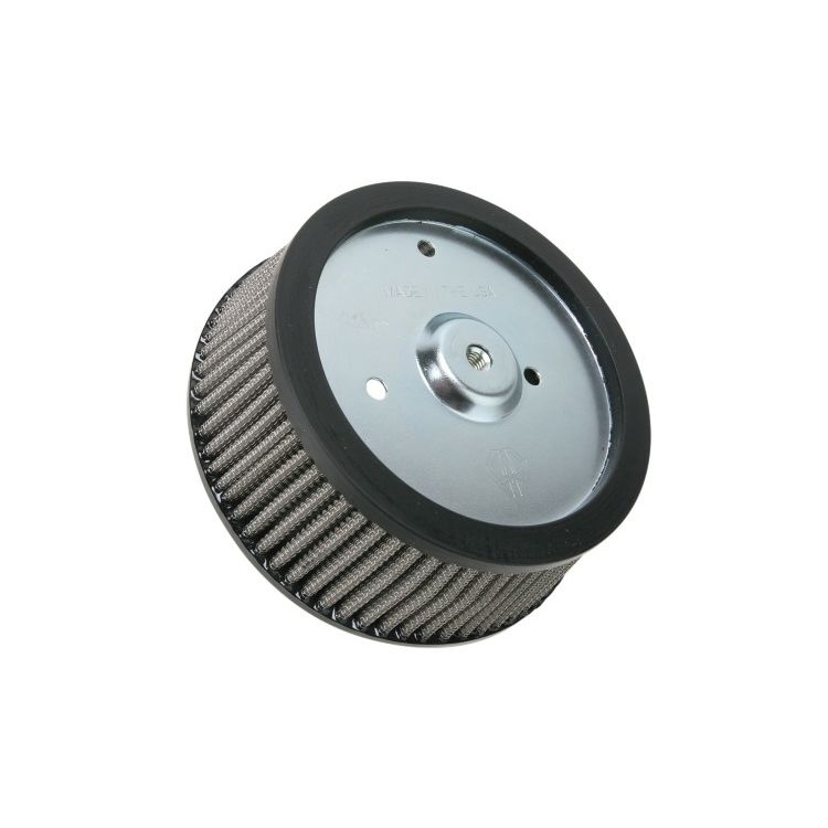 Arlen Ness, Big Sucker Stage I Air Filter Element. Ss 93-99 B.T. With