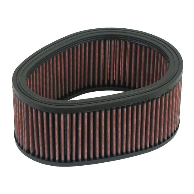 K&N, Air Filter Element Buell Xb 03-10 All Buell Xb Models