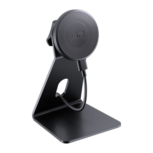 Sp Connect Charging Office Stand Phone Case Holder Spc+