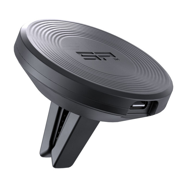 SP Connect Charging Vent Mount phone case holder SPC+