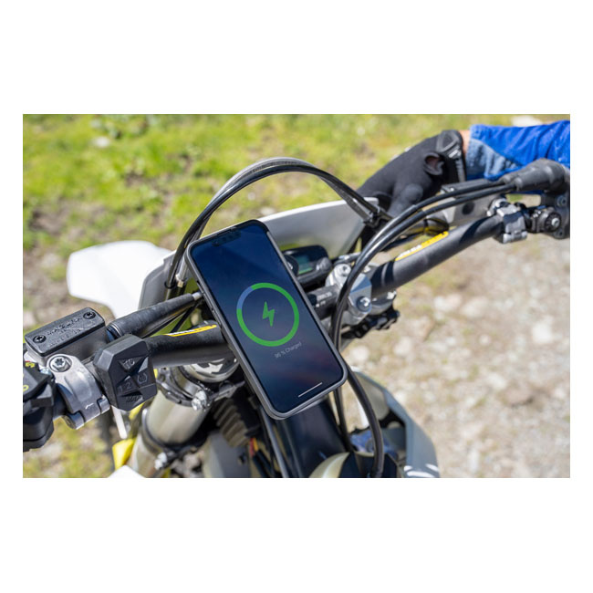 Sp Connect Charging Anti Vibration Module Spc+