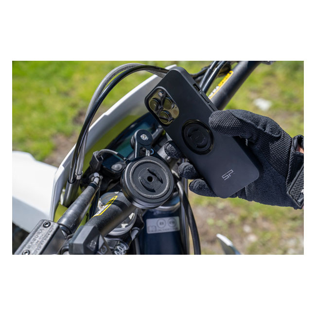 Sp Connect Charging Anti Vibration Module Spc+