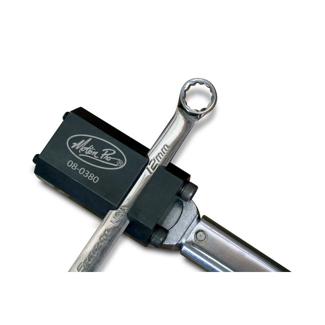 Motion Pro, Adjustable Torque Wrench Adapter Univ.