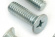 Screw, primary chain anchor plate 65-06 Big Twin (Excl. 2006 Dyna) Screw, primary chain anchor plate 65-06 Big Twin (Excl. 2006 Dyna)