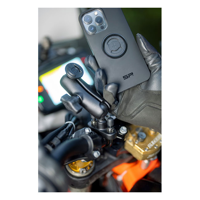 Sp Connect�?�, Ballhead Mount Pro  Spc & Later Spc+ Mount Compatible.