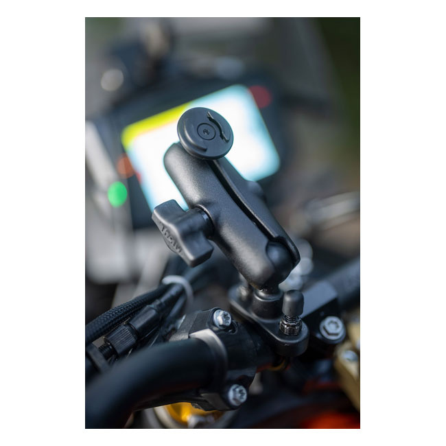 Sp Connect�?�, Ballhead Mount Pro  Spc & Later Spc+ Mount Compatible.