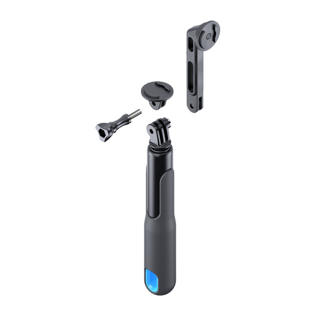 SP connect POV Pole SPC+