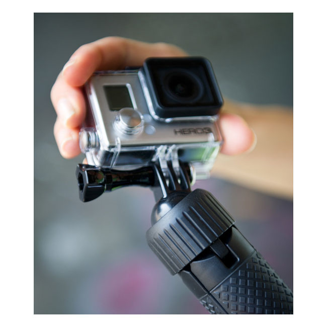 SP Connect Tripod Grip SPC+