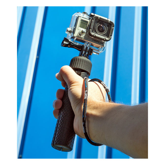 SP Connect Tripod Grip SPC+