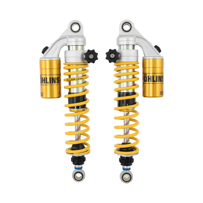�hlins, Stx36 Twin Rear Shock Absorber Set. 336Mm 16-18 Xl1200Cx Roads