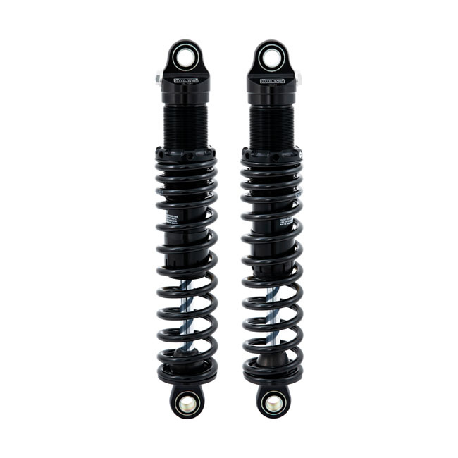 �hlins, Stx36 Twin Rear Shock Absorber Set. 280Mm 16-20 Xl1200X Forty-