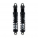 hlins, Stx36 Twin Rear Shock Absorber Set. 280Mm 16-20 Xl1200X Forty-