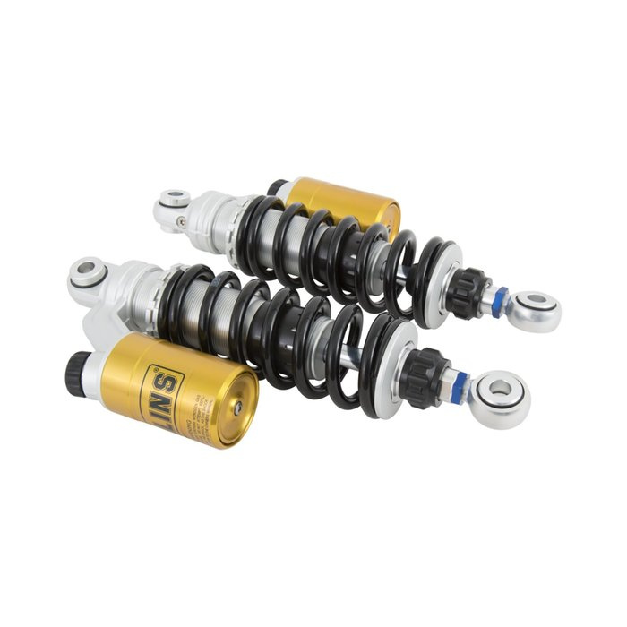 �hlins, STX36 Twin rear shock absorber set. 340mm