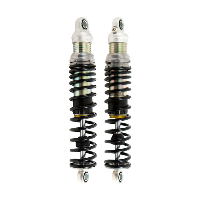 �hlins, Stx36 Twin Rear Shock Absorber Set. 296Mm 15-18 Flhxse (Fl3),