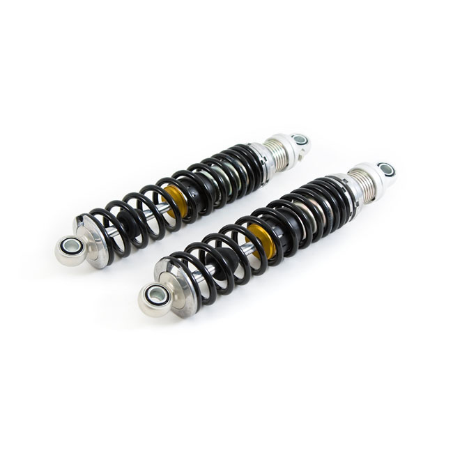 �hlins, Stx36 Twin Rear Shock Absorber Set. 296Mm 15-18 Flhxse (Fl3),