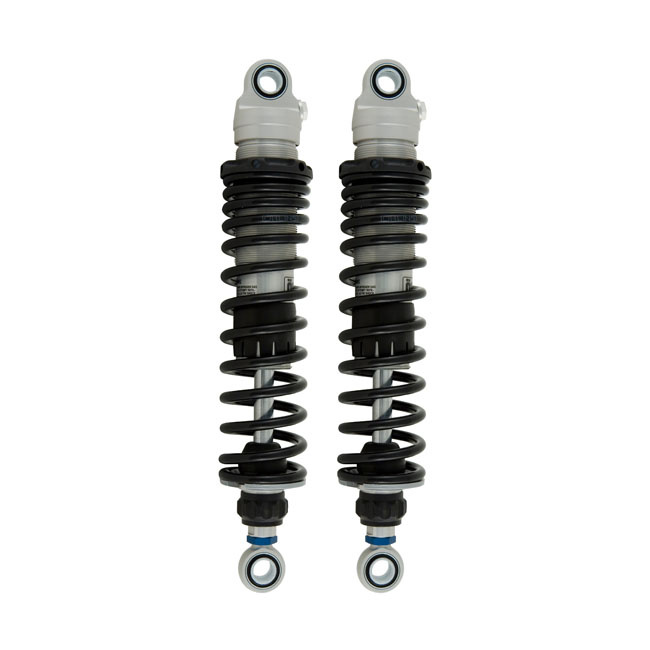 �hlins, Stx36 Twin Rear Shock Absorber Set. 318Mm 02-17 Vrsc V-Rod Mod