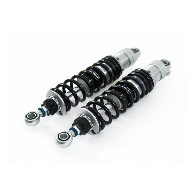 �hlins, Stx36 Twin Rear Shock Absorber Set. 318Mm 02-17 Vrsc V-Rod Mod