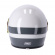Roeg Chase Fog Line Helmet Roeg Chase Fog Line Helmet