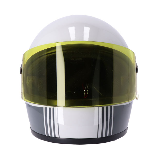 Roeg Chase Fog Line Helmet Size Xl