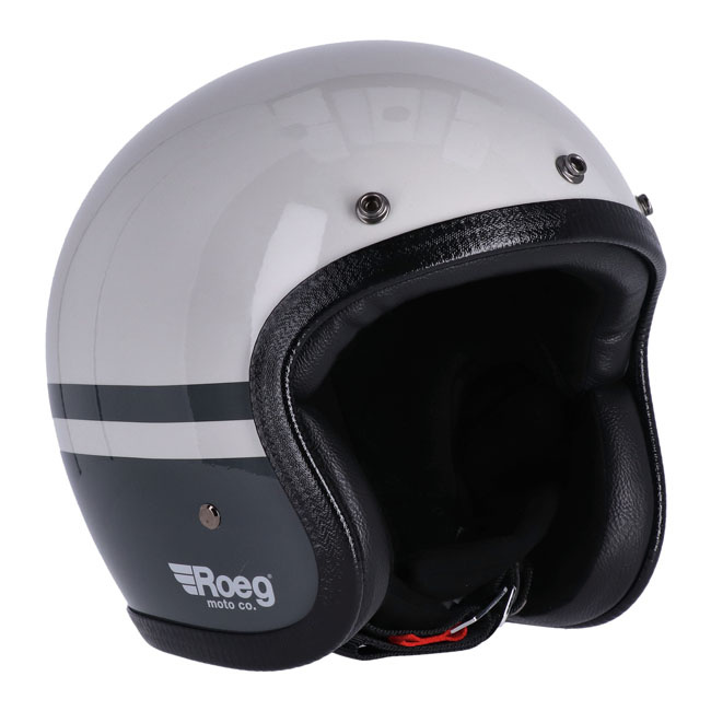 Roeg Jettson 2.0 Fog Line Helmet