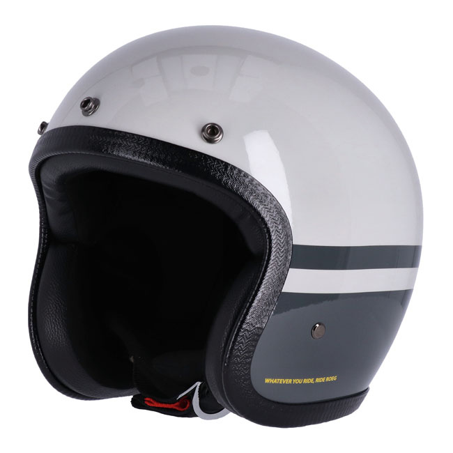 Roeg Jettson 2.0 Fog Line Helmet