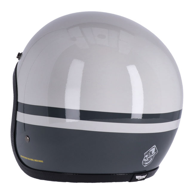 Roeg Jettson 2.0 Fog Line Helmet