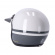 Roeg Jettson 2.0 Fog Line Helmet Size Xl