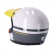 Roeg Peruna 2.0 Fog Line Helmet Size Xs