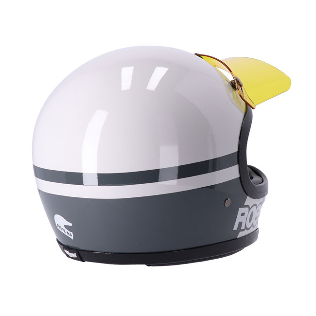 Roeg Peruna 2.0 Fog Line Helmet