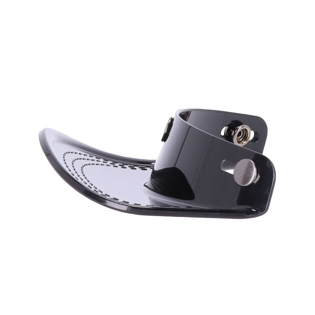 13 1/2 Scum Peak Black One Size Fits Most