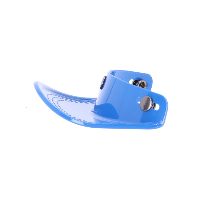 13 1/2 Scum Peak Blue One Size Fits Most