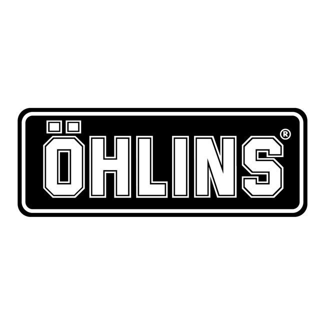 �hlins, Sticker 