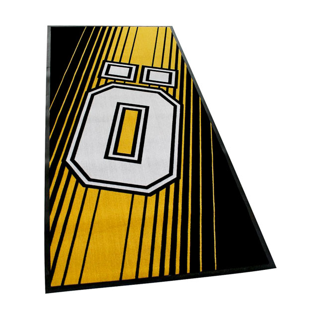 �hlins, �hlins Racing Carpet