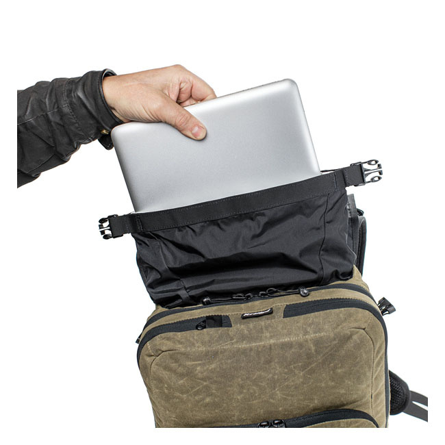 Rsd X Kriega Roam 34 Backpack Ranger 22-Litres To 30-Litres