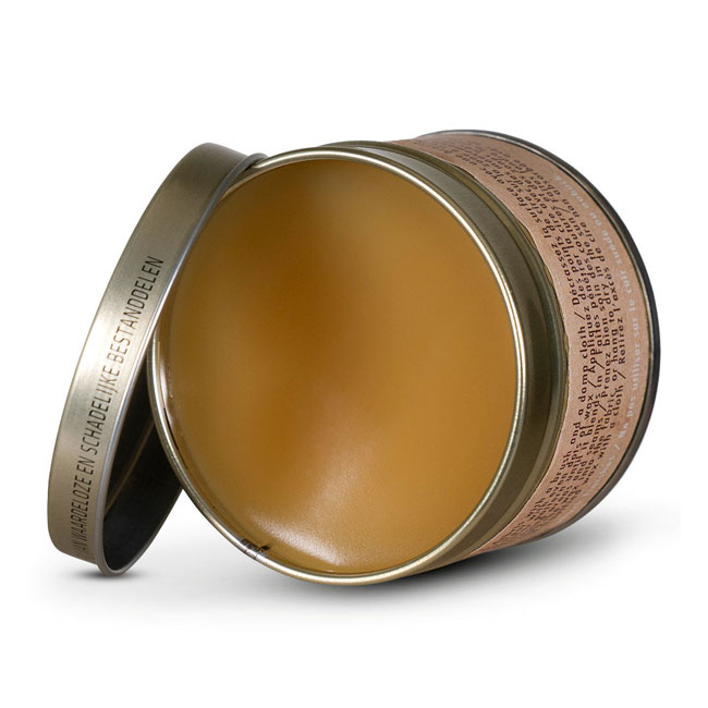 Longride, Waterproof Wax. Clear, 150Ml Can Universal