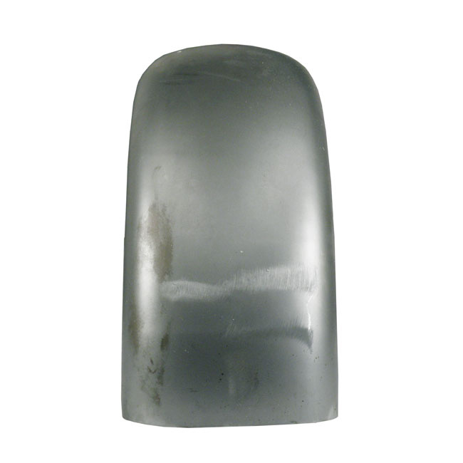 Penz, Rear Softail Fender. 220Mm Wide  - 220Mm Wide.   - 398Mm Radius.