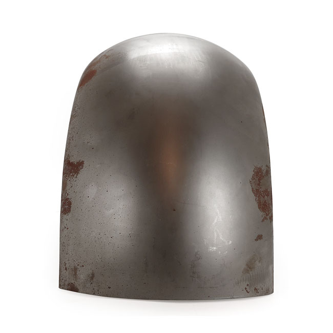 Penz, Rear Softail Fender. 300Mm Wide  - 300Mm Wide.   - 385Mm Radius.