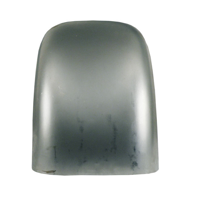 Penz, Rear Softail Fender. 355Mm Wide. Round  - 355Mm Wide.   - 385Mm