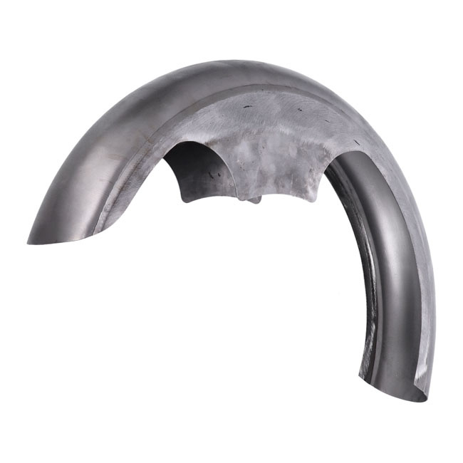 Penz, Front Fender. Slim Snake. 105Mm Wide  - 105Mm Wide.   - 355Mm Ra