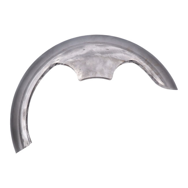 Penz, Front Fender. Slim Snake. 105Mm Wide  - 105Mm Wide.   - 355Mm Ra