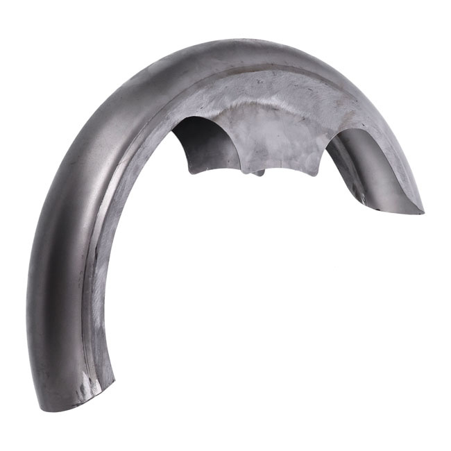 Penz, Front Fender. Slim Snake. 105Mm Wide  - 105Mm Wide.   - 355Mm Ra