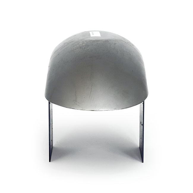 Penz, Front Fender. Classic Wide Top. 160Mm Wide  - 160Mm Wide.   - 38