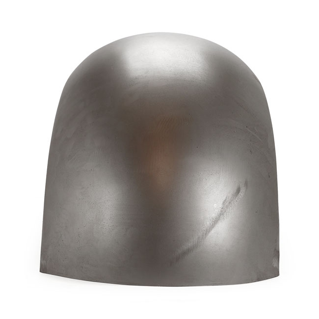 Penz, Rear Softail Fender. 335Mm Wide. Round  - 335Mm Wide.   - 385Mm