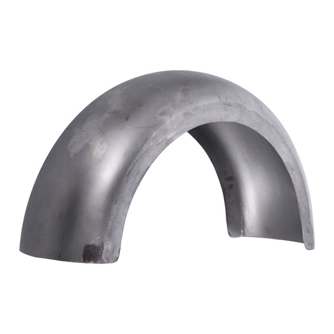 Penz, Rear Rigid Frame Fender. 203Mm Wide  - 203Mm Wide.   - 345Mm Rad